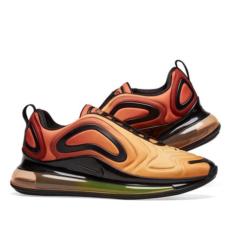 nike air 720 orange größe 45 5|air max 720 team orange.